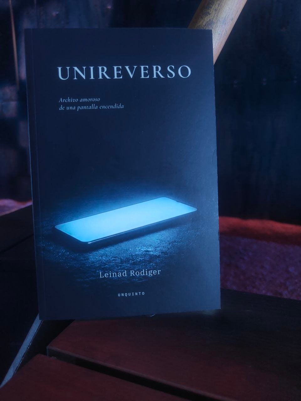 UNIREVERSO_FRONT UNIREVERSO